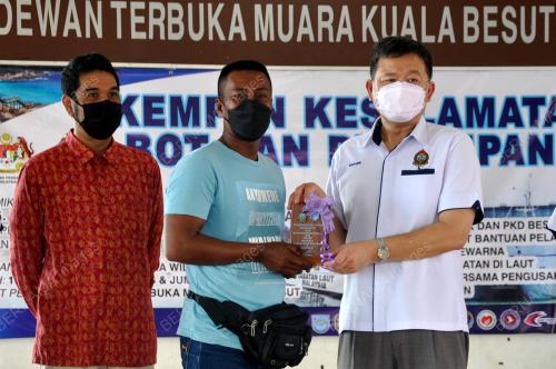 DATUK BAHARIN ABDUL HAMID