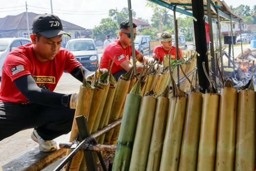 LEMANG 18 RAMD PARA