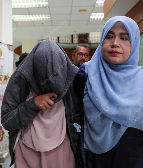 MAHKAMAH TINGGI SYARIAH