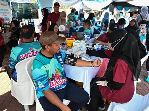 KEMPEN KESEDARAN OBESITI 2025