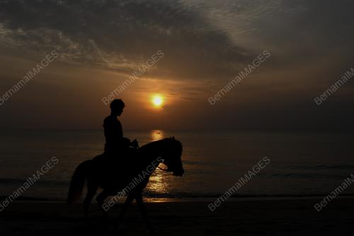 PEMANDANGAN WAKTU PAGI TERENGGANU