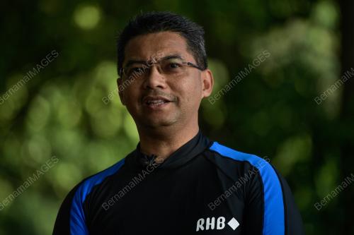 DATUK ADISSADIKIN ALI