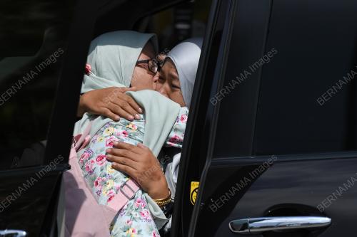 PELAJAR UNIVERSITI MALAYSIA TERENGGANU
