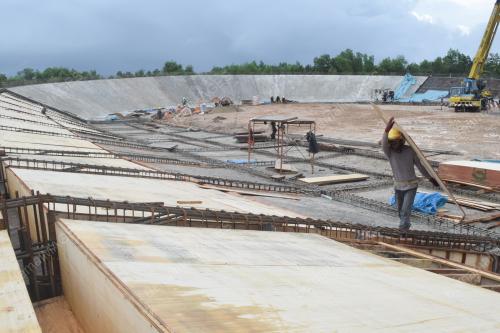 VELODROM AZIZULHASNI