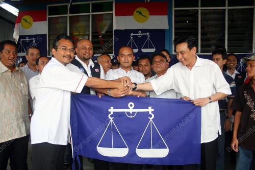 MOHD SABRI ALWI