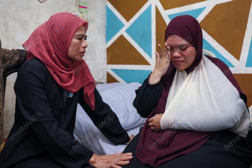 DATUK SERI NORAINI AHMAD