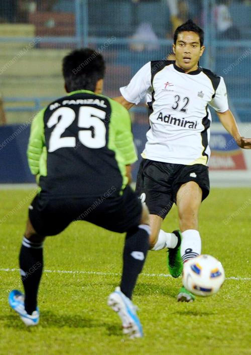 PIALA MALAYSIA