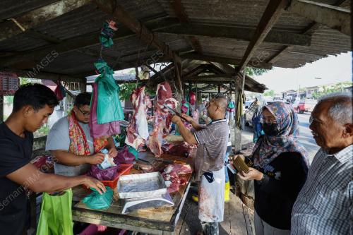 PERSIAPAN AIDILFITRI