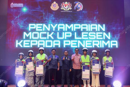 DATUK AEDY FADLY RAMLI