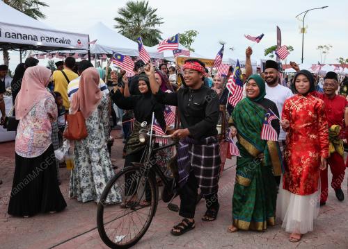 HARI KEBANGSAAN 2023