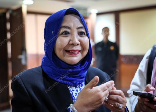SUAIBAH HARUN