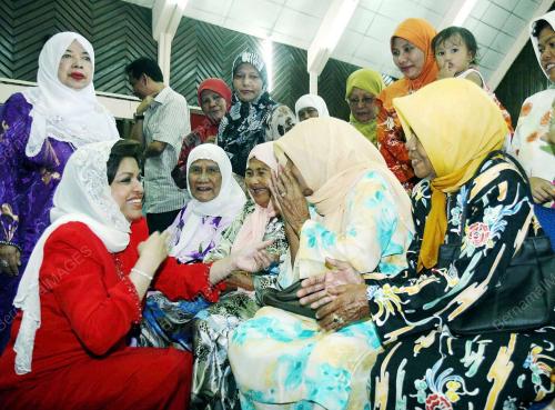 SHAHRIZAT ABDUL JALIL