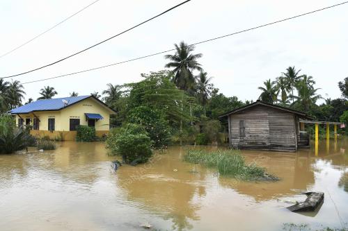 BANJIR TERENGGANU