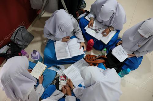 SPM 2022