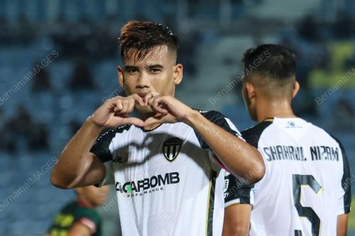 LIGA SUPER MALAYSIA 2024/2025