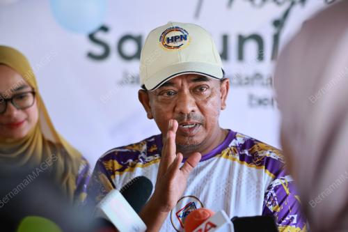 DATUK BADRUL HISHAM ALIAS