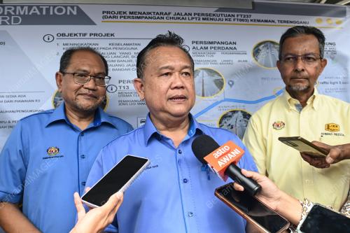DATUK SERI ALEXANDER NANTA LINGGI