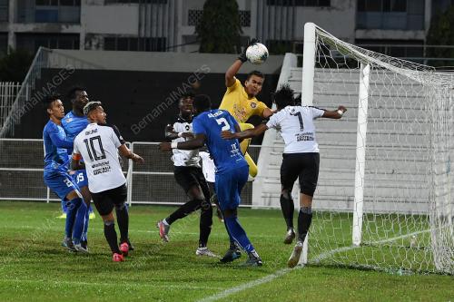 LIGA PREMIER MALAYSIA 2020