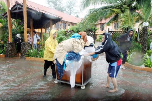 BANJIR