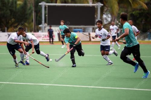 LIGA HOKI MALAYSIA 2023