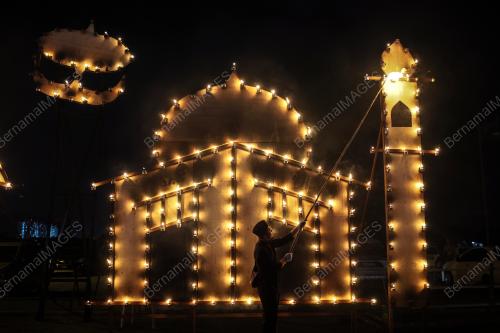 PELITA RAYA TERENGGANU