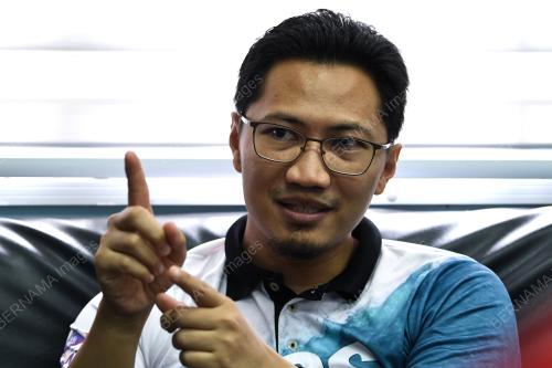 DR MOHD UZAIR RUSLI