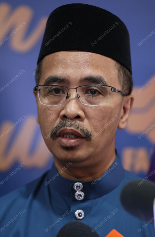 ABDUL RASHID BAHRI
