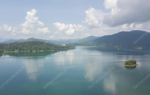 TASIK KENYIR