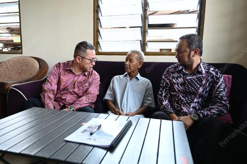 RUMAH KASIH IHSAN