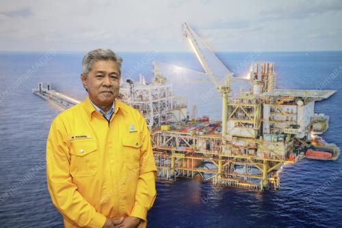 WAN KHAIRUL ANUAR MOHD NOR