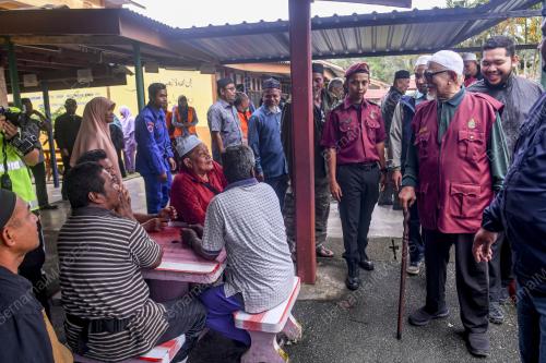 TAN SRI ABDUL HADI AWANG