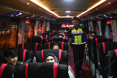 OPS MOTOSIKAL 2025