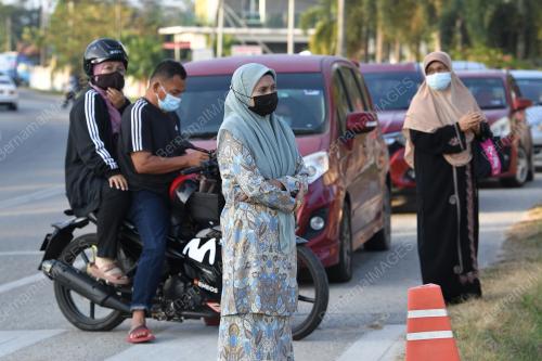 SIJIL PELAJARAN MALAYSIA (SPM) 2020