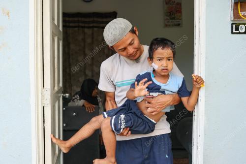 MOHD KHAIRUL ASWAL NGAH