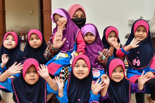 BERNAMA SUMBANGAN
