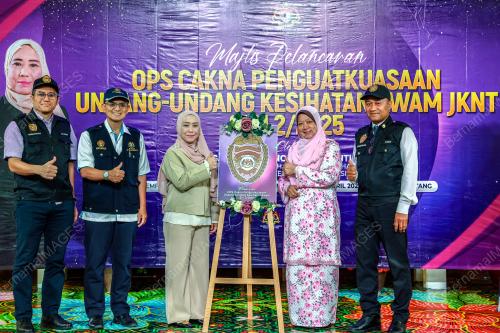 DATUK DR NORHAYATI RUSLI