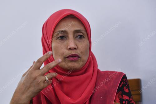 DR ANITA SULEIMAN