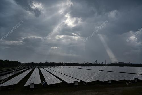 LOJI JANAKUASA TENAGA SOLAR