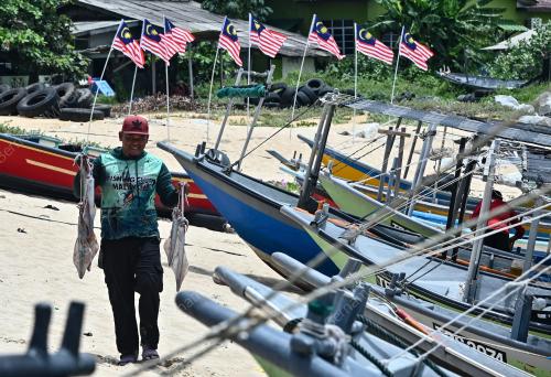 JALUR GEMILANG