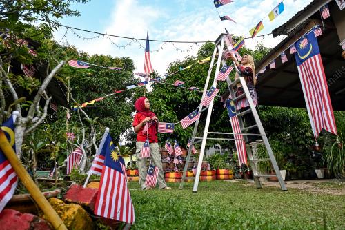 JALUR GEMILANG