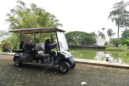 TAMAN TAMADUN ISLAM