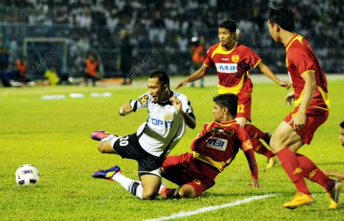 PIALA MALAYSIA