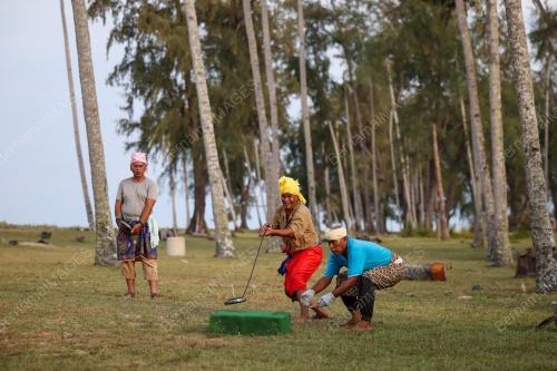 GASING TERBANG