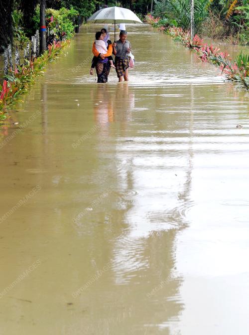 BANJIR