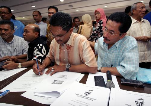 WAN HISHAM WAN SALLEH