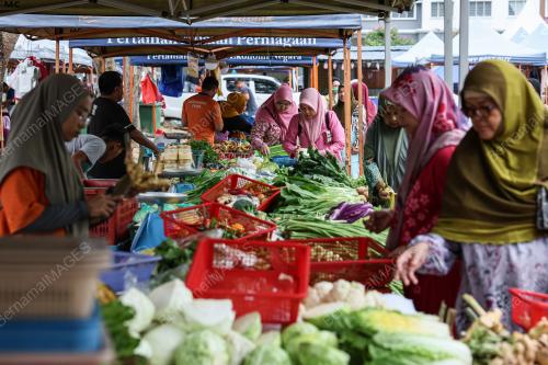 PASAR TANI