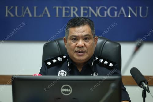 ACP AZLI MOHD NOOR