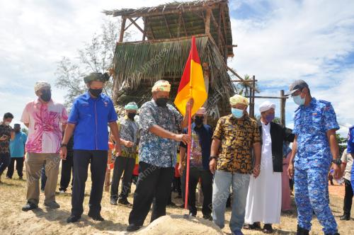 KAMPUNG PELANCONGAN