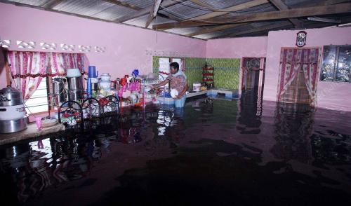 BANJIR