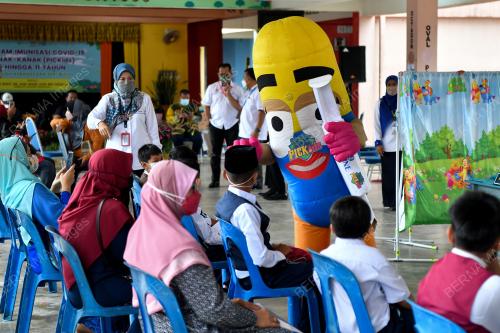 PICKids TERENGGANU
